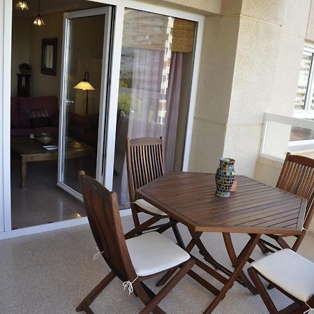 LovelyLoft Bitácoras Playa San Juan El Campello Esterno foto