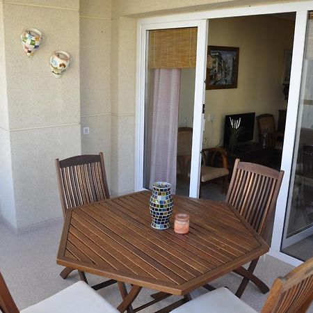 LovelyLoft Bitácoras Playa San Juan El Campello Esterno foto
