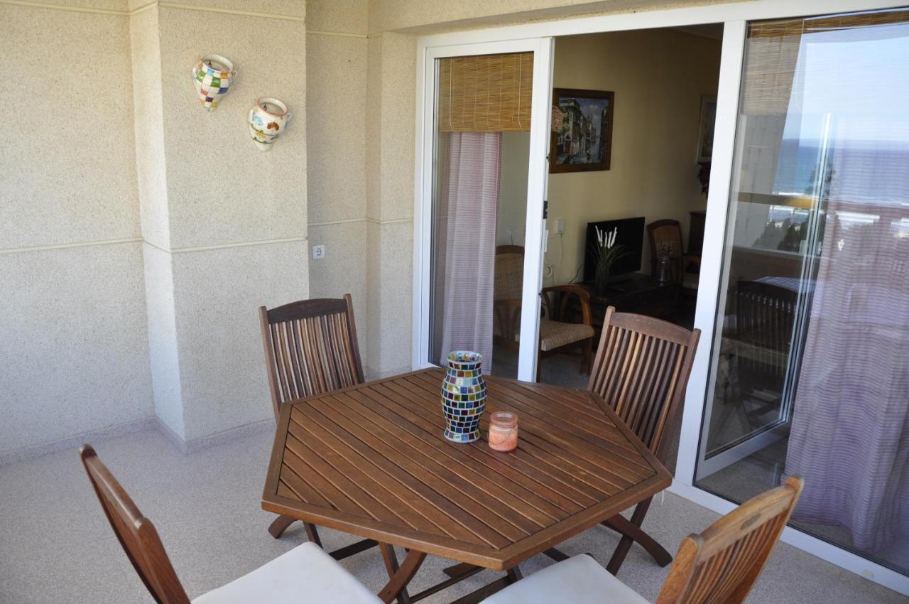 LovelyLoft Bitácoras Playa San Juan El Campello Esterno foto