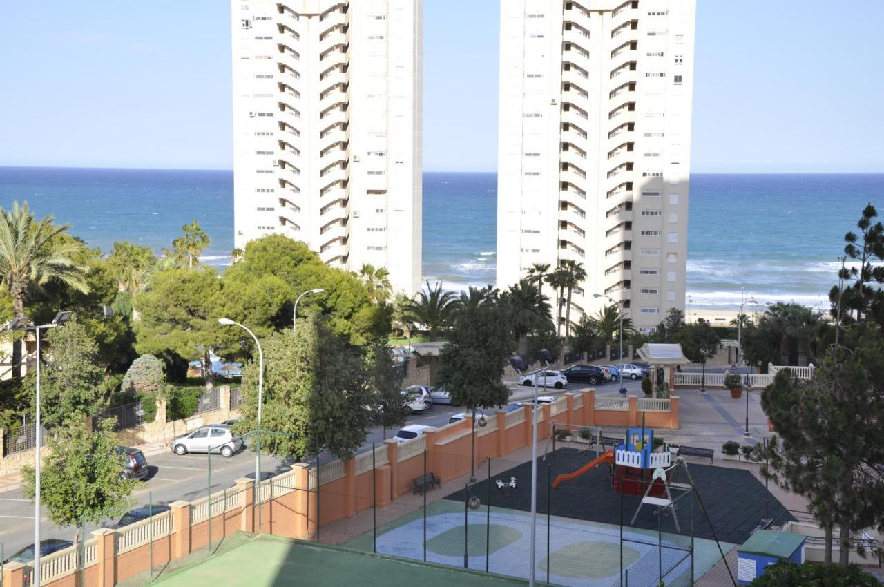 LovelyLoft Bitácoras Playa San Juan El Campello Esterno foto