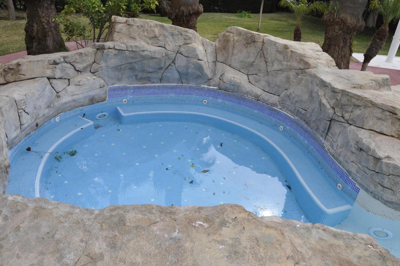 LovelyLoft Bitácoras Playa San Juan El Campello Esterno foto