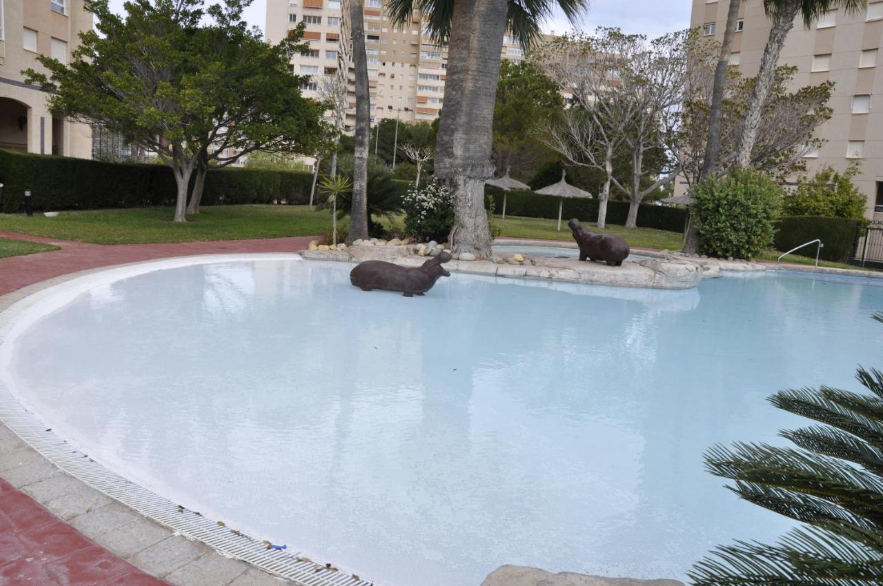 LovelyLoft Bitácoras Playa San Juan El Campello Esterno foto