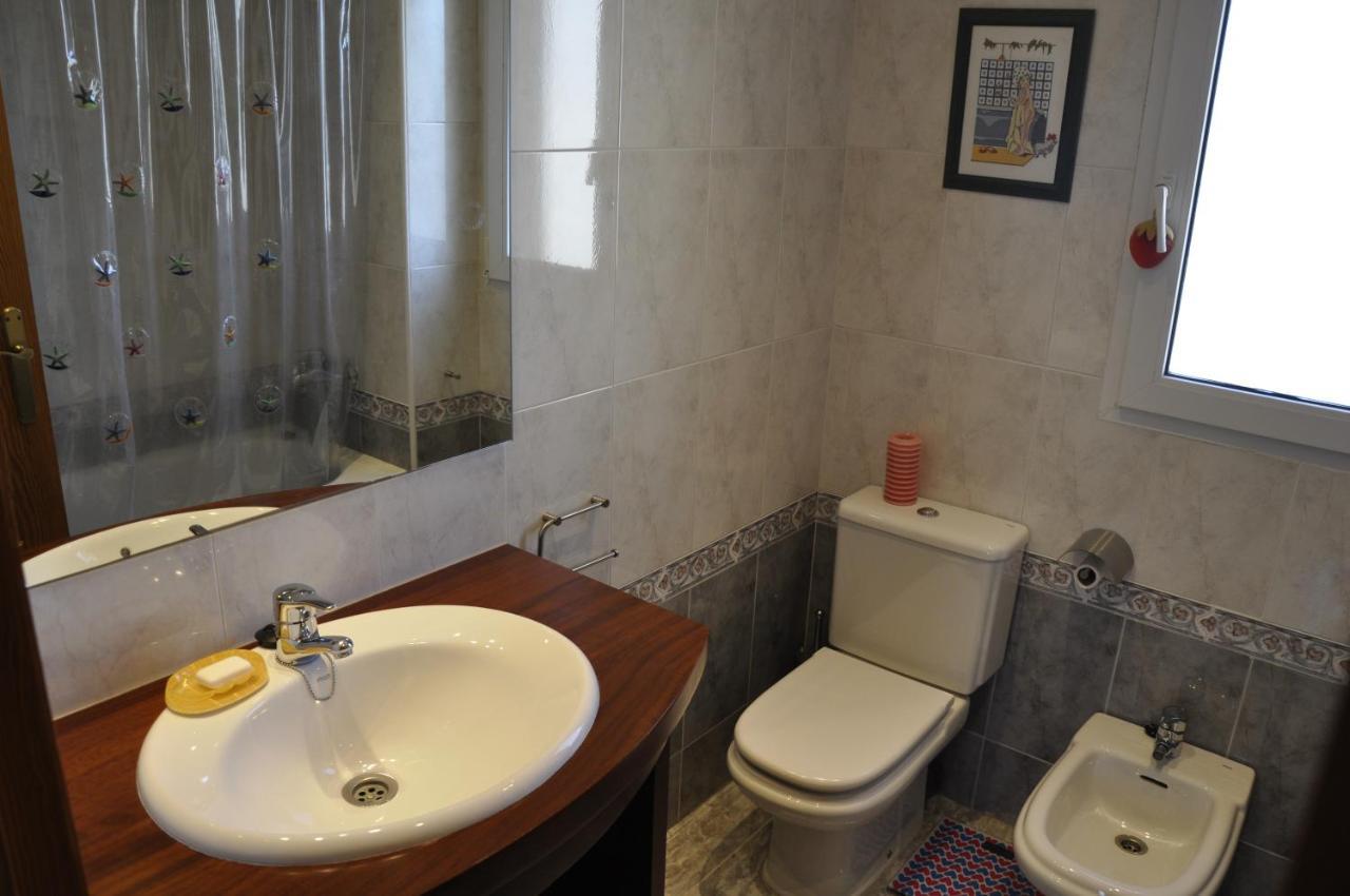 LovelyLoft Bitácoras Playa San Juan El Campello Esterno foto