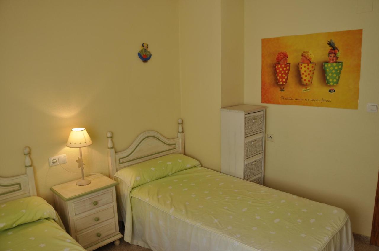 LovelyLoft Bitácoras Playa San Juan El Campello Esterno foto
