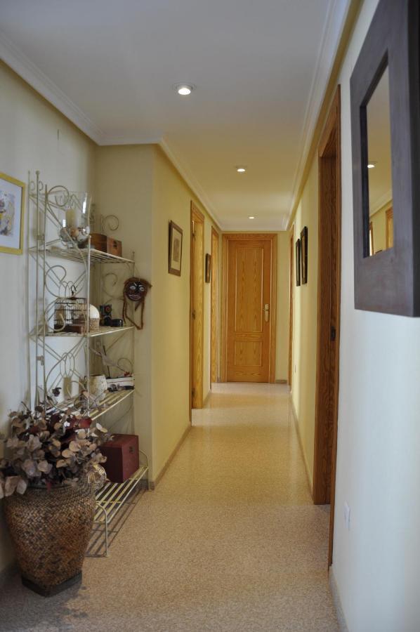 LovelyLoft Bitácoras Playa San Juan El Campello Esterno foto