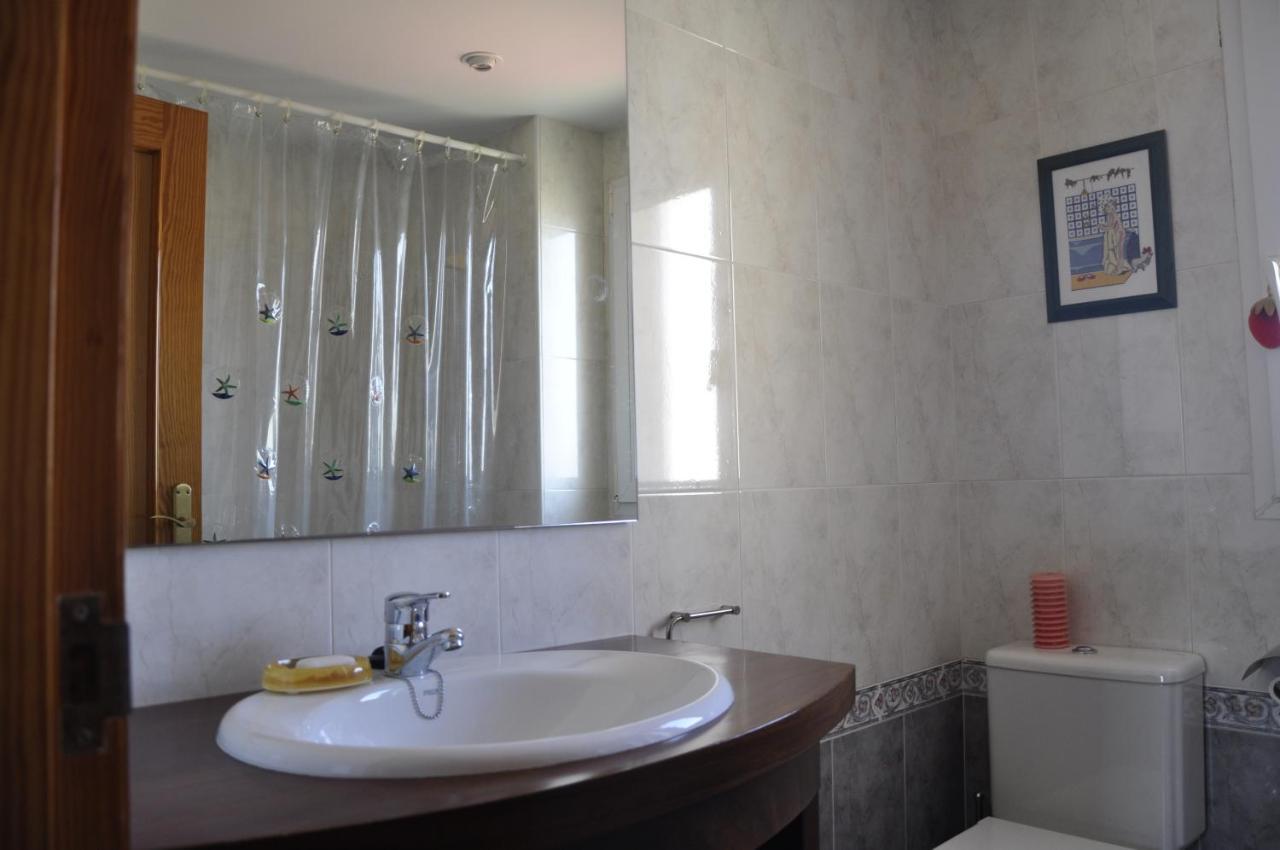 LovelyLoft Bitácoras Playa San Juan El Campello Esterno foto