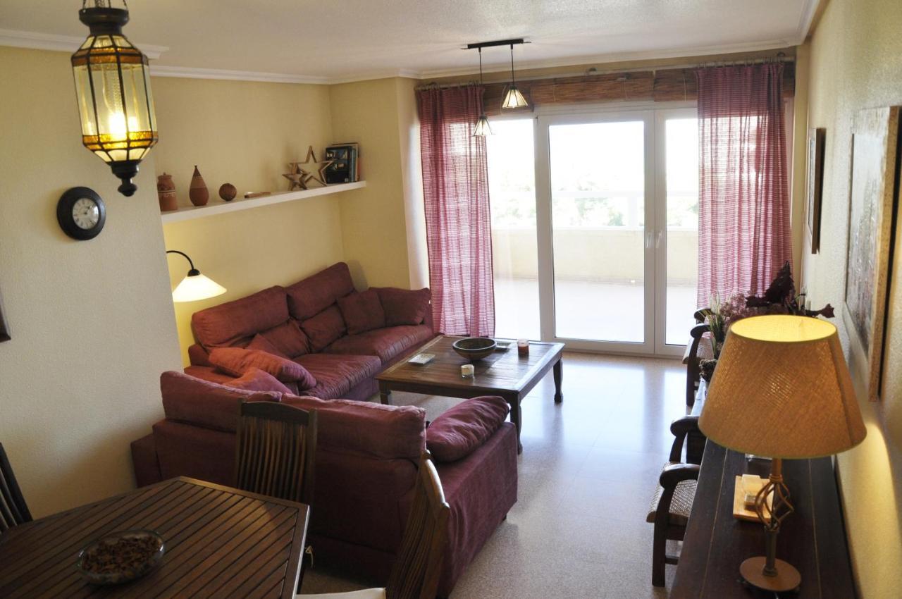 LovelyLoft Bitácoras Playa San Juan El Campello Esterno foto