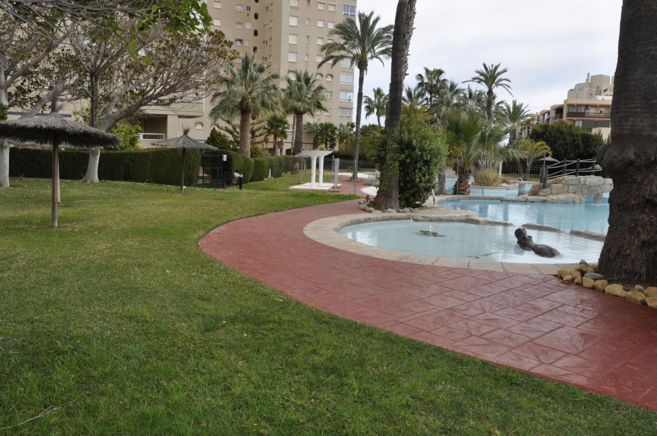 LovelyLoft Bitácoras Playa San Juan El Campello Esterno foto