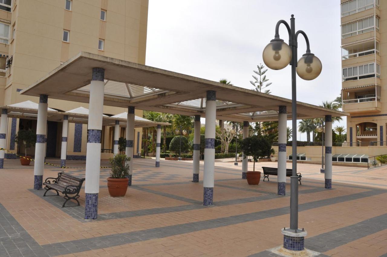 LovelyLoft Bitácoras Playa San Juan El Campello Esterno foto