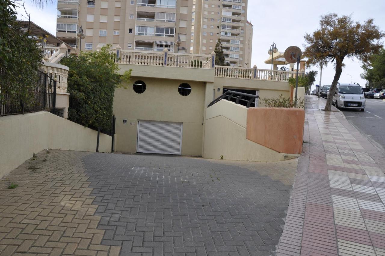 LovelyLoft Bitácoras Playa San Juan El Campello Esterno foto
