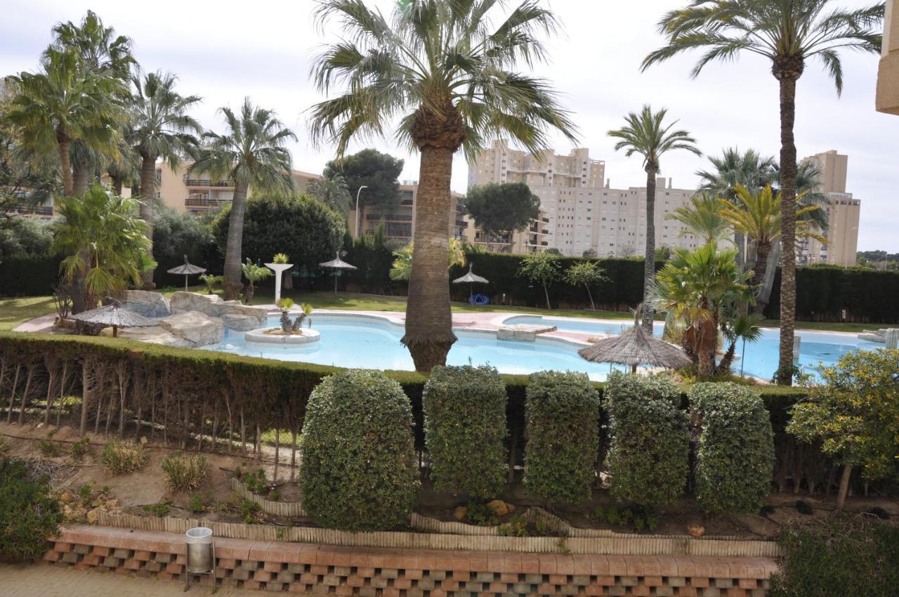 LovelyLoft Bitácoras Playa San Juan El Campello Esterno foto