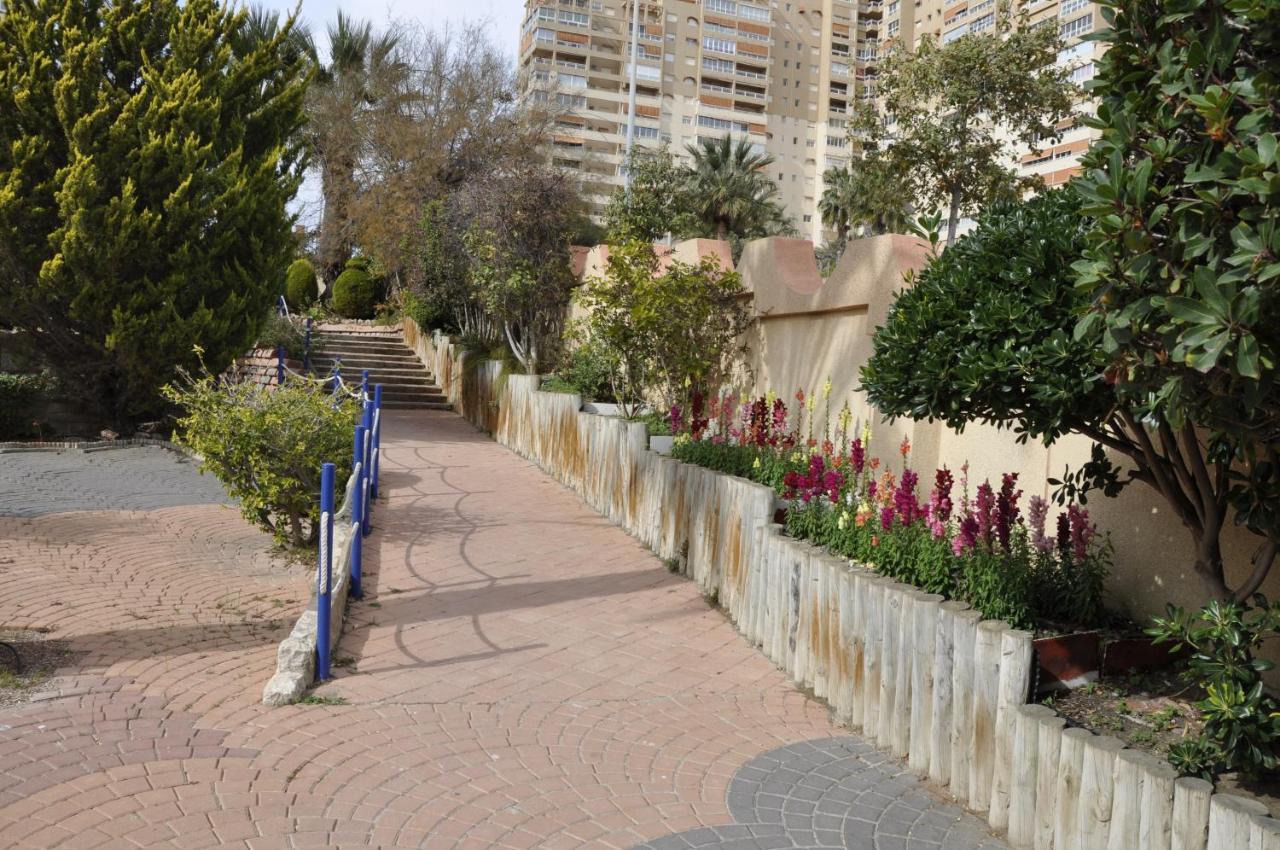 LovelyLoft Bitácoras Playa San Juan El Campello Esterno foto