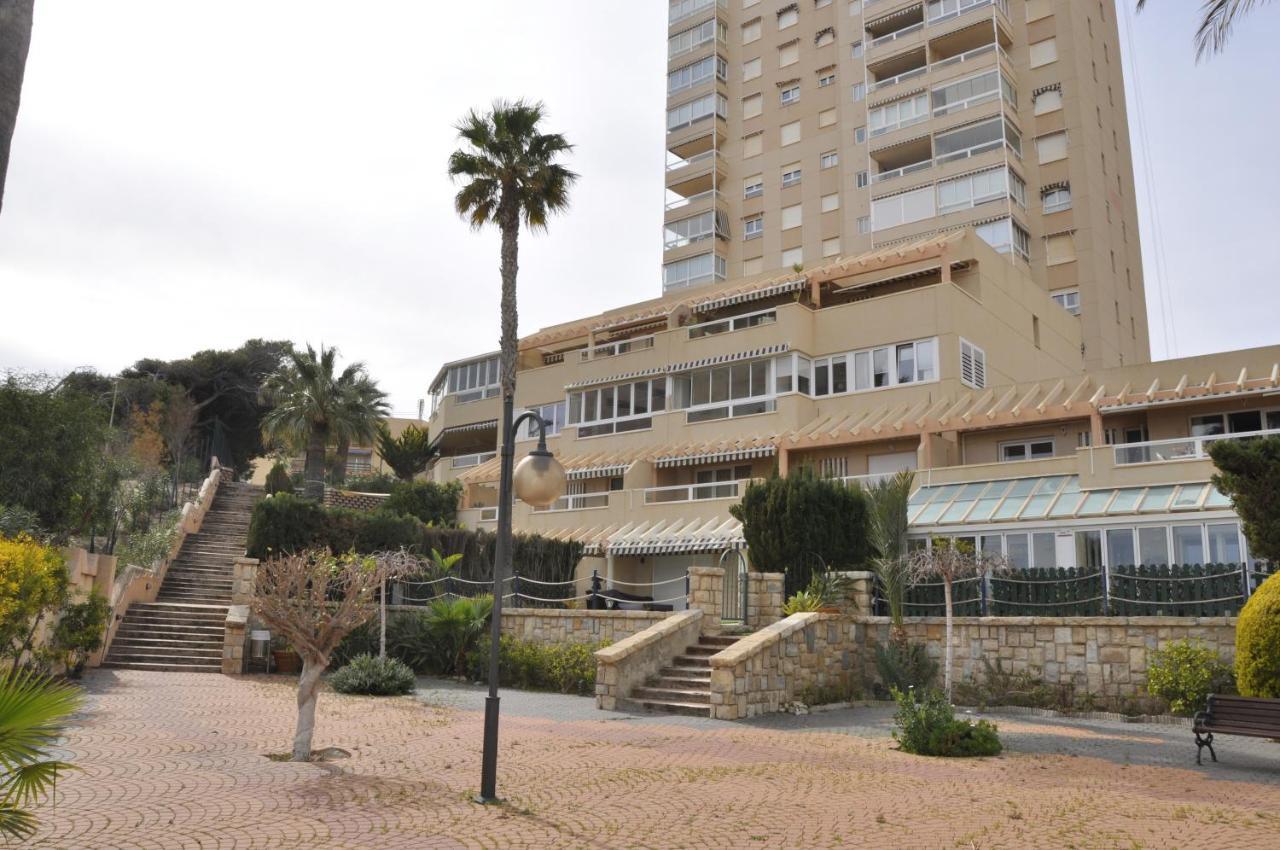 LovelyLoft Bitácoras Playa San Juan El Campello Esterno foto